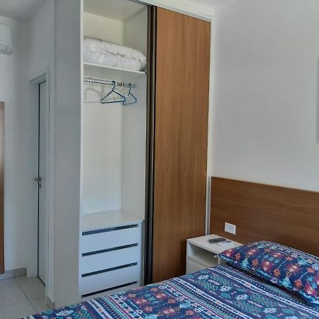 Ótimo Apartamento Ubatuba Exterior foto