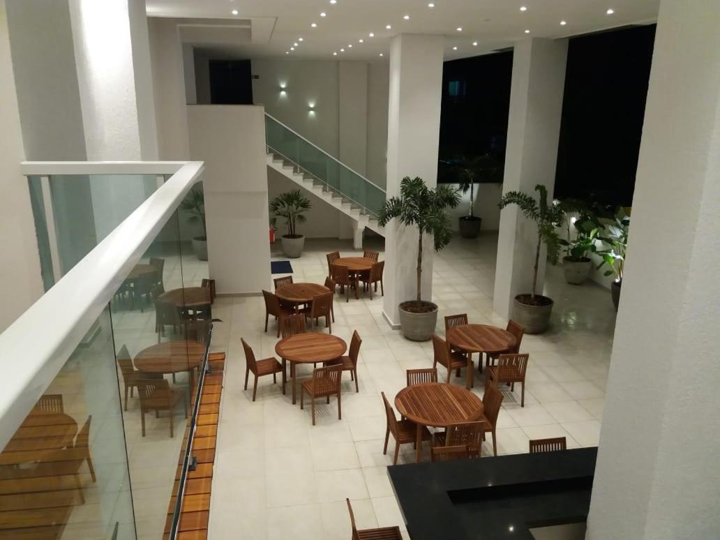Ótimo Apartamento Ubatuba Exterior foto