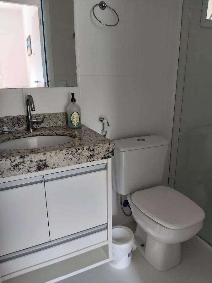 Ótimo Apartamento Ubatuba Exterior foto