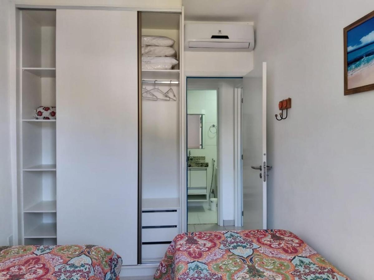 Ótimo Apartamento Ubatuba Exterior foto